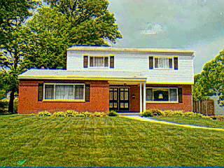 9457 Leebrook Ct, Cincinnati, OH 45231 photo 1