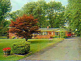 4479 Forest Trl, Cincinnati, OH 45244 photo 2