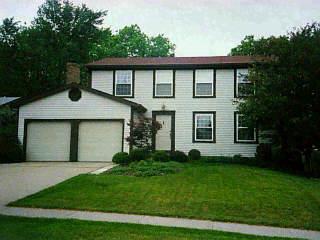 2526 Willowspring Ct, Cincinnati, OH 45231 photo 1