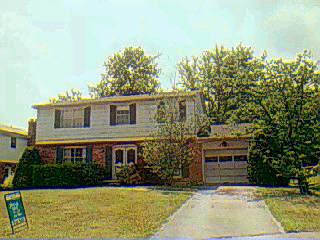 2050 Berrypatch Dr, Cincinnati, OH 45244 photo 1