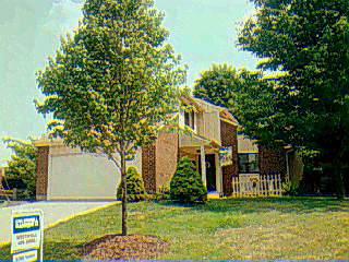 1460 Calgery Dr, Cincinnati, OH 45255 photo 3