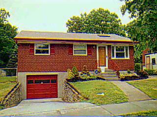 4357 Skylark Dr, Cincinnati, OH 45238 photo 2