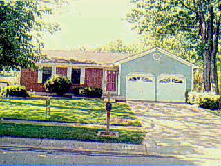 3687 Simpsons Trce, Maineville, OH 45039 photo 1