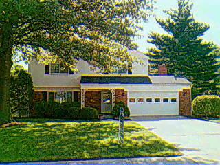 9410 Leebrook Dr, Cincinnati, OH 45231 photo 1