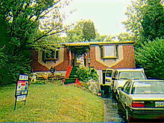 6811 Taylor Rd, Cincinnati, OH 45248 photo 2