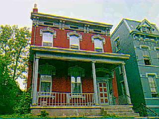 1031 Purcell Ave, Cincinnati, OH 45205 photo 2