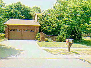 3566 Simpsons Trce, Maineville, OH 45039 photo 1