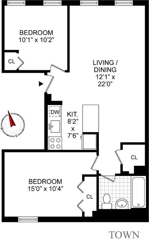 6045 Capri Dr, Cincinnati, OH 45224 photo 7