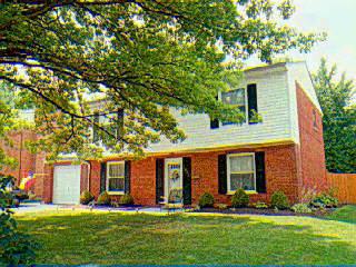 1027 Springbrook Dr, Cincinnati, OH 45224 photo 2