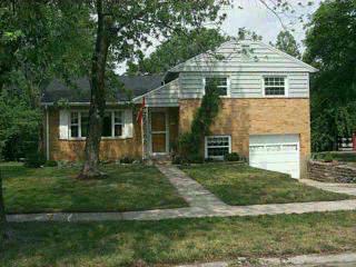 748 Cascade Rd, Forest Park, OH 45240 photo 1