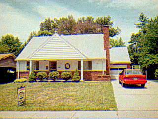 5306 Cleander Dr, Cincinnati, OH 45238 photo 3
