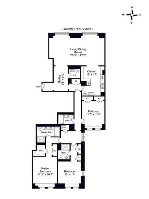 105 St Andrews Dr, Cincinnati, OH 45245 photo 3
