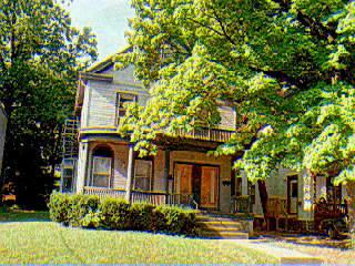 1817 Hewitt Ave, Cincinnati, OH 45207 photo 1