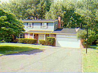 8727 Arcturus Dr, Montgomery, OH 45249 photo 1