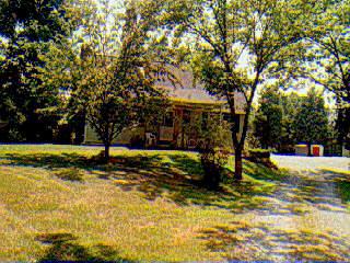 7597 Templin Rd, Blanchester, OH 45107 photo 3