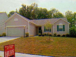 9666 Fallshill Cir, Cincinnati, OH 45231 photo 1
