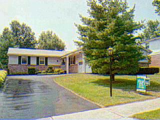 1045 Ironstone Dr, Forest Park, OH 45240 photo 1