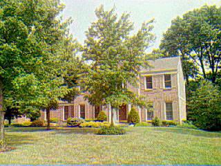 3801 Arbor La, Cincinnati, OH 45255 photo 3