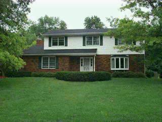 10158 Lochcrest Dr, Cincinnati, OH 45231 photo 1