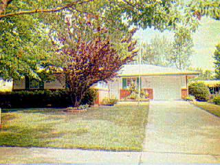 944 Glasgow Dr, Forest Park, OH 45240 photo 1