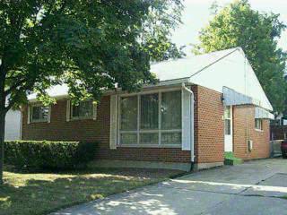 1010 Timberman Ave, Hamilton, OH 45013 photo 3