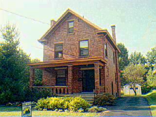 6633 Bramble Ave, Cincinnati, OH 45227 photo 2