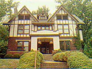 2211 E Hill Ave, Cincinnati, OH 45208 photo 4
