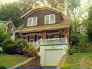 746 Delta Ave, Cincinnati, OH 45226 photo 3