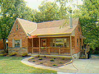 2004 Ebenezer Rd, Cincinnati, OH 45233 photo 2