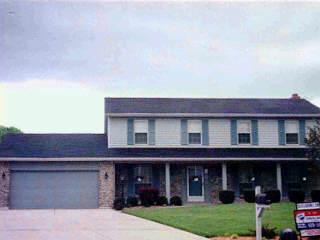 9622 Pepper Cir, Cincinnati, OH 45231 photo 1