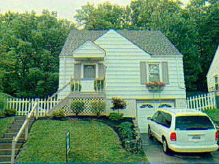 1730 Ashbrook Ave, Cincinnati, OH 45238 photo 3