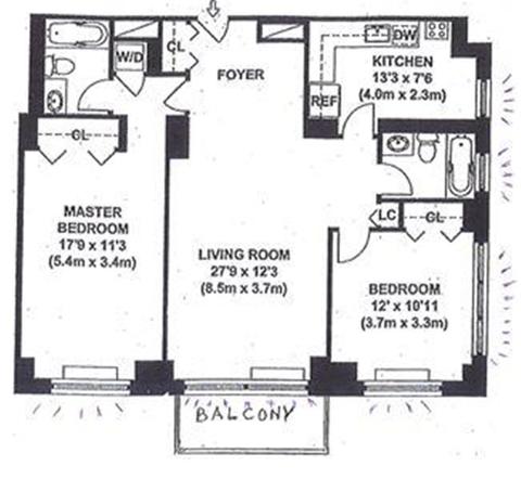5300 Hamilton Ave #1002, Cincinnati, OH 45224 photo 17