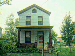 6511 Eastledge, Cincinnati, OH 45227 photo 3