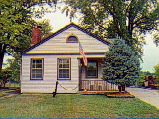 3316 Saffer St, Cincinnati, OH 45211 photo 1