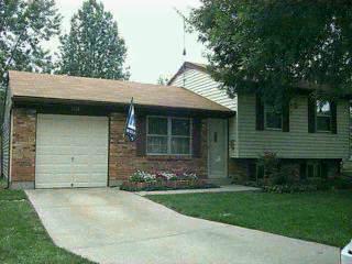 1019 Harrogate Ct, Forest Park, OH 45240 photo 1