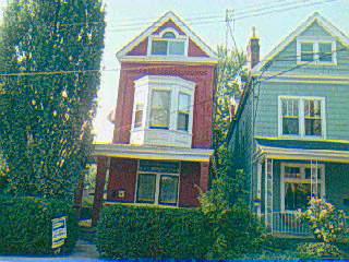 49 Parker Ave, Cincinnati, OH 45219 photo 2