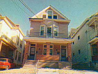 1524 Ruth Ave, Cincinnati, OH 45207 photo 1