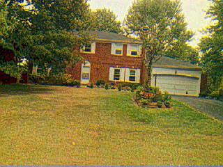 10406 Stone Ct, Montgomery, OH 45242 photo 2