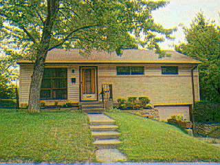 1724 Patrick Dr, Cincinnati, OH 45204 photo 3
