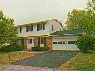 1061 Ironstone Dr, Forest Park, OH 45240 photo 1