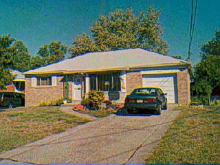 5218 Highview Dr, Cincinnati, OH 45238 photo 2