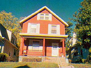 3327 Hackberry St, Cincinnati, OH 45206 photo 1