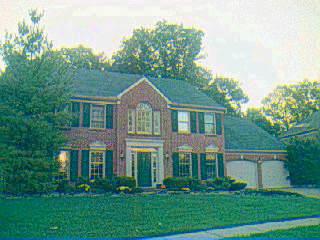 7872 Ashley View Dr, Cincinnati, OH 45227 photo 3