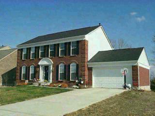7708 E Bay Ct, Mason, OH 45040 photo 1