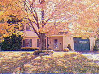 2545 Fulbourne Dr, Cincinnati, OH 45231 photo 3