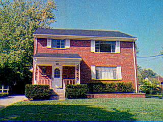 6815 Marvin Ave, North College Hill, OH 45224 photo 1