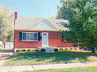 9382 Coogan Dr, Cincinnati, OH 45231 photo 3