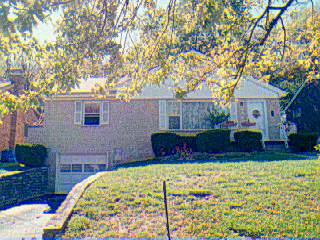2709 Westbrook Dr, Cincinnati, OH 45211 photo 3