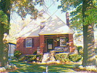 3114 Macarthur Ct, Cincinnati, OH 45211 photo 3