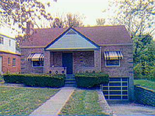 8386 Mayfair St, Cincinnati, OH 45216 photo 1